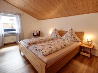 Ferienwohnung Hartwimmer - Chiemgau Karte - Inzell - 1