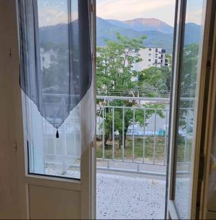 Agréable Appartement F3 climatisé - Corte - 2