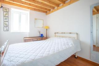 Cozy Village House in Marantochori with Stunning Hill Views - Marantochori - 2