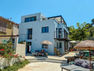 "Grand Bleu" Villa direkt am Meer - La Seyne-sur-Mer - 4