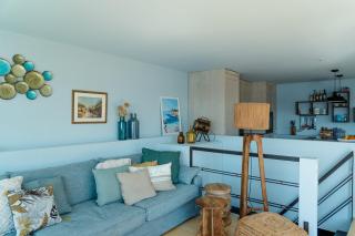 "Grand Bleu" Villa direkt am Meer - La Seyne-sur-Mer - 1