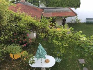 Appartement en rez de jardin - Ciboure - 9