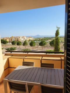 Hacienda de Alamo / Casa Veraneo - Fuente-Álamo de Murcia - 4