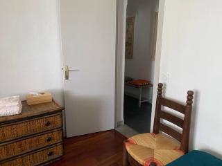 Appartement en rez de jardin - Ciboure - 8