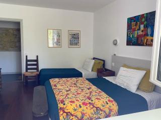 Appartement en rez de jardin - Ciboure - 5