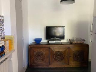 Appartement en rez de jardin - Ciboure - 4