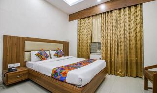 FabHotel Silver Inn I - 6