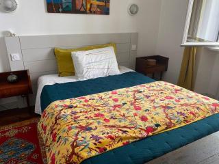 Appartement en rez de jardin - Ciboure - 3