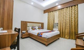 FabHotel Silver Inn I - Bhopal - 0