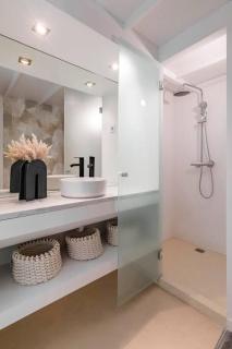Beautiful and cosy flat La Latina-Rastro-IZQ - Madrid - 8