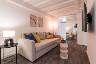 Beautiful and cosy flat La Latina-Rastro-IZQ - Madrid - 7