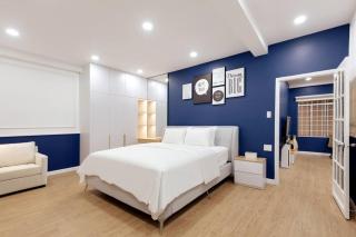 Modern, Cozy & Fully Equipped 2BR Apt in D4, 5m to D1 - Ho Chi Minh City - 0