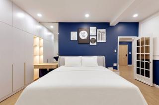 Modern, Cozy & Fully Equipped 2BR Apt in D4, 5m to D1 - Ho Chi Minh City - 7