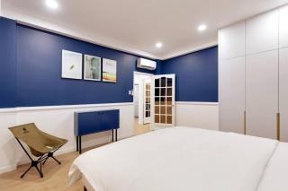 Modern, Cozy & Fully Equipped 2BR Apt in D4, 5m to D1 - 6