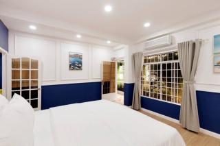 Modern, Cozy & Fully Equipped 2BR Apt in D4, 5m to D1 - Ho Chi Minh City - 4