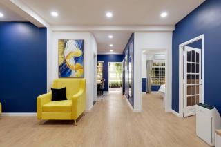 Modern, Cozy & Fully Equipped 2BR Apt in D4, 5m to D1 - Ho Chi Minh City - 2