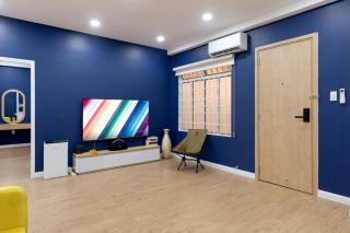 Modern, Cozy & Fully Equipped 2BR Apt in D4, 5m to D1 - Ho Chi Minh City - 1