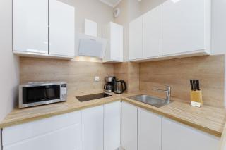 Apartament Słoneczny Ku Morzu by HolidaySun - Poland - 8