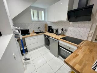 Triplex en centre-ville - 273 - Rouen - 7