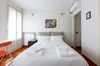 Cosy Two Bedroom Apartment Close To Navigli - Milan - 2
