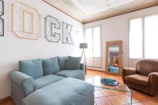 Cosy Two Bedroom Apartment Close To Navigli - Milan - 4