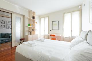 Cosy Two Bedroom Apartment Close To Navigli - Milan - 1