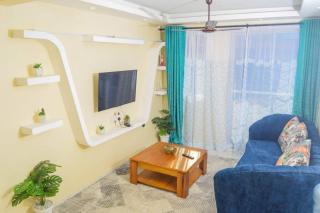 One bedroom apartment-Bamburi Fisheries0711519879 - Mombasa - 0