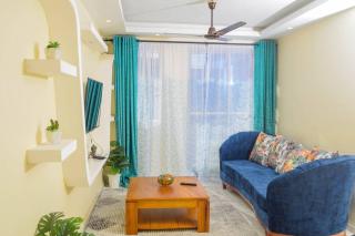 One bedroom apartment-Bamburi Fisheries0711519879 - Mombasa - 3