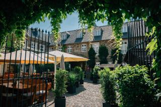 Hotel Rodderhof - Bad Neuenahr-Ahrweiler - 5