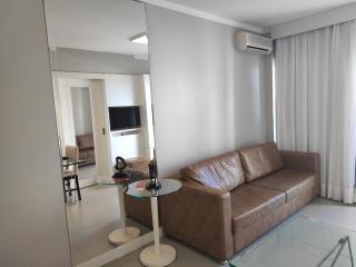 Flat 704 Triângulo Apart - Vitória - 5