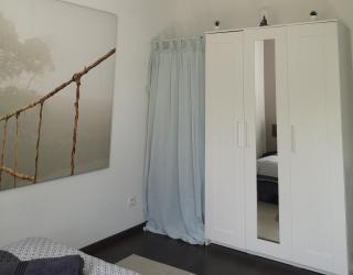 Aux portes de Nantes, 2 pièces moderne et confortable - Carquefou - 2