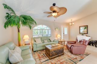 Venice Vacation Rental with Private Outdoor Pool! - Venice - 6