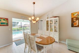 Venice Vacation Rental w/ Private Outdoor Pool! - 4