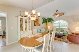 Venice Vacation Rental w/ Private Outdoor Pool! - 3