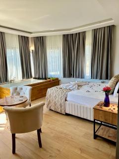 Newalla Hotel Old City - Istanbul - 5