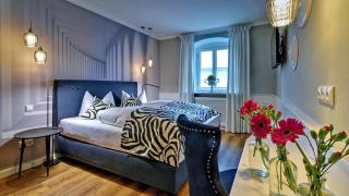 Boutique Hotel POST ANDECHS - 9