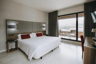 Hotel K10 - Urnieta - 9
