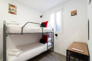 Nice apartment in the center of Madrid-S-EL-VERDE - Madrid - 3