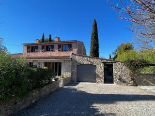 Villa Cazat Rozat - Saint-Paul-en-Forêt - 9