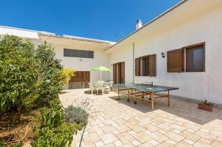 Casa di Paolo by BarbarHouse - Campi Salentina - 7