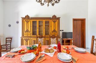 Casa di Paolo by BarbarHouse - Campi Salentina - 5