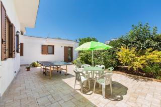 Casa di Paolo by BarbarHouse - Campi Salentina - 9