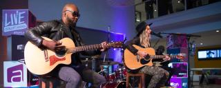 Aloft Lubbock - Lubbock - 9