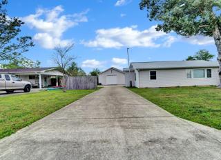 Adorable 1 BDR with Full Kitchen Deck Washer Dryer - Panama City - 8
