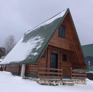 Vila jela žabljak - Žabljak - 0
