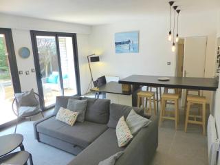 Villa ONGUI ETHORRI Villa pour 6 ou 8 personnes Wifi gratuit - Hossegor - 6