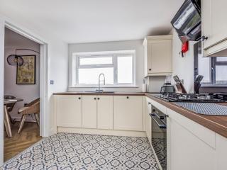Pass the Keys Stylish Flat Close To Beach - Chichester - 5