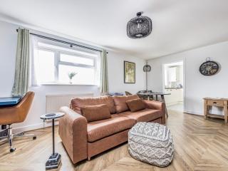 Pass the Keys Stylish Flat Close To Beach - Chichester - 7