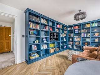 Pass the Keys Stylish Flat Close To Beach - Chichester - 6