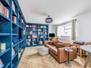 Pass the Keys Stylish Flat Close To Beach - Chichester - 9